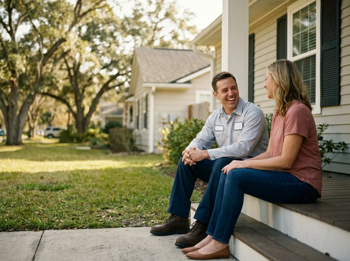 Septic tank pumping FAQs for Roseland, LA